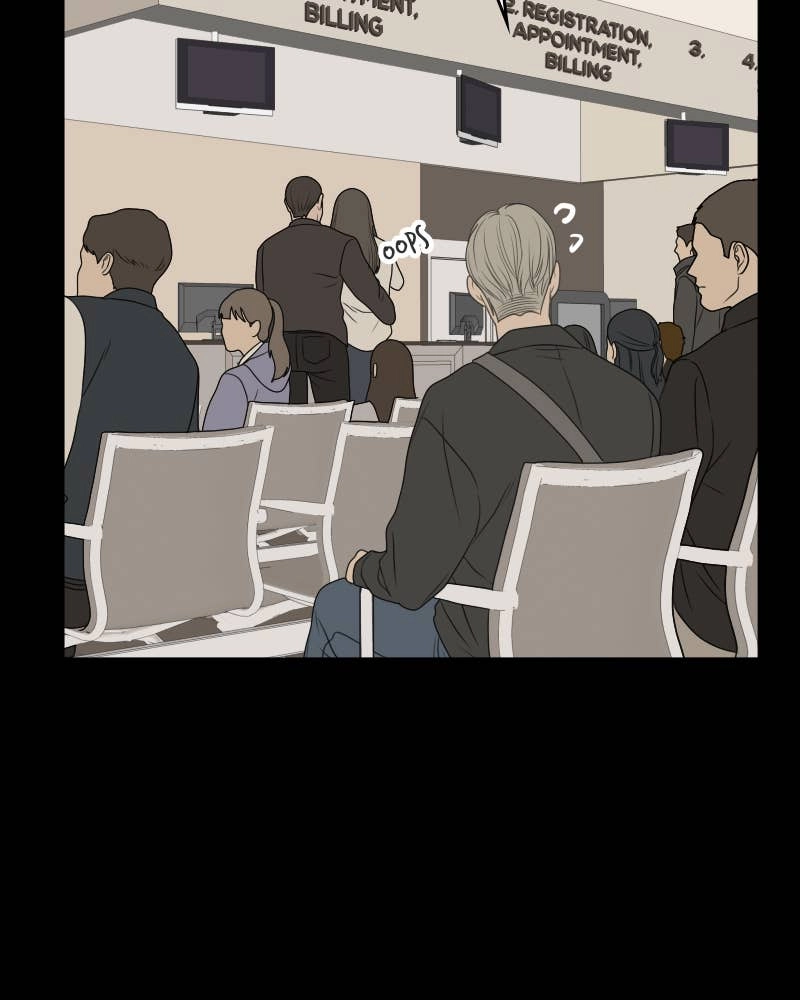 The Students of Illip Arts High Chapter 49 – Imitation and Creation (8) Page 43