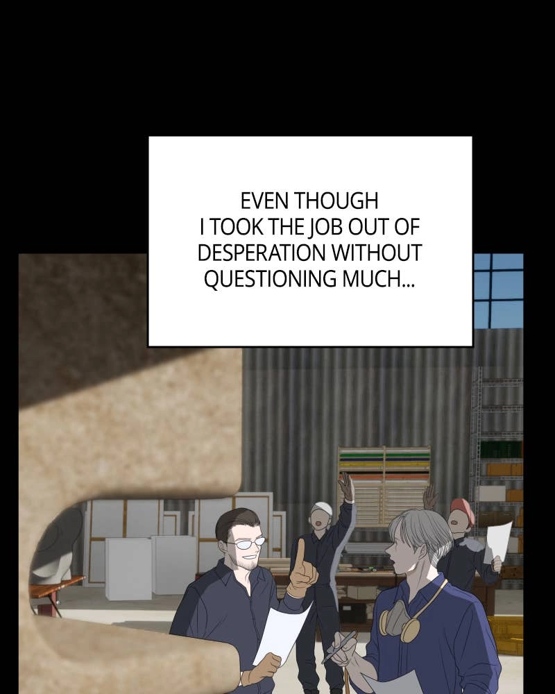 The Students of Illip Arts High Chapter 49 – Imitation and Creation (8) Page 71