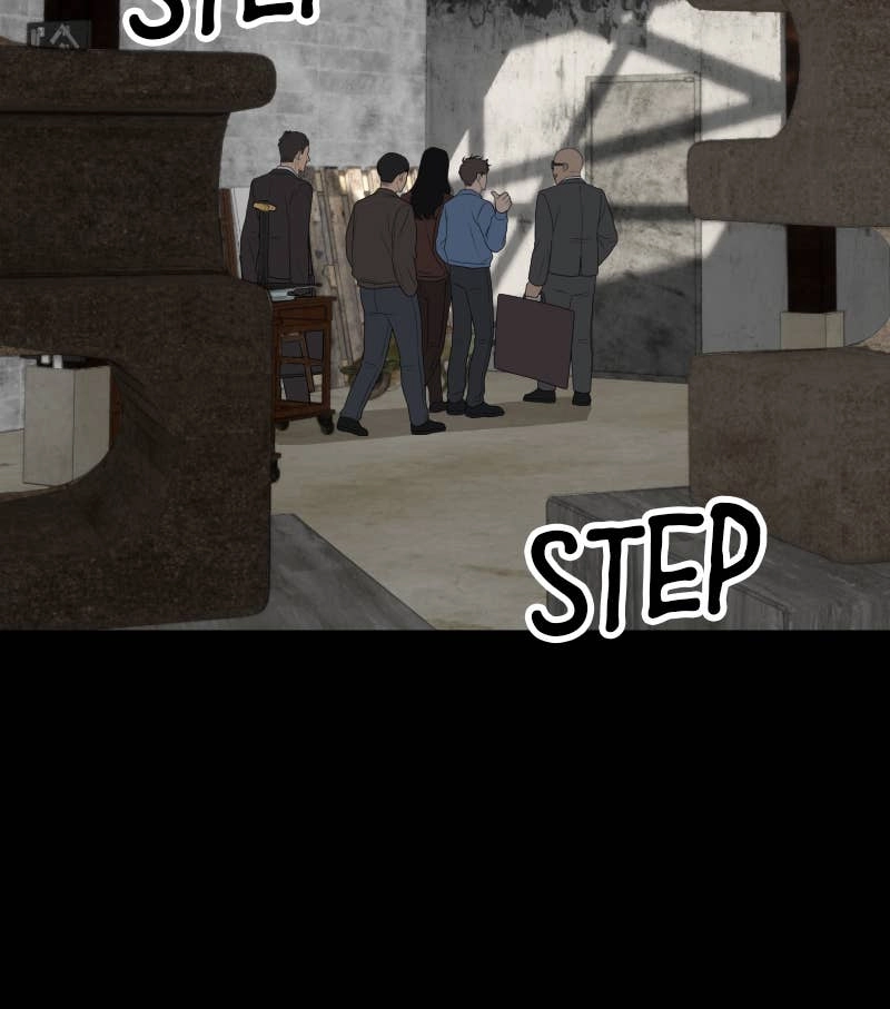 The Students of Illip Arts High Chapter 49 – Imitation and Creation (8) Page 74