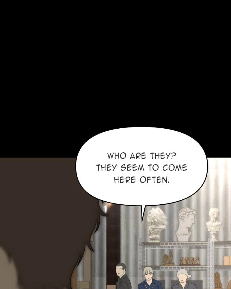 The Students of Illip Arts High Chapter 49 – Imitation and Creation (8) Page 78
