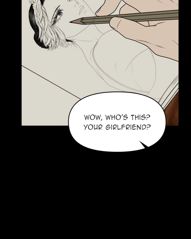 The Students of Illip Arts High Chapter 49 – Imitation and Creation (8) Page 86