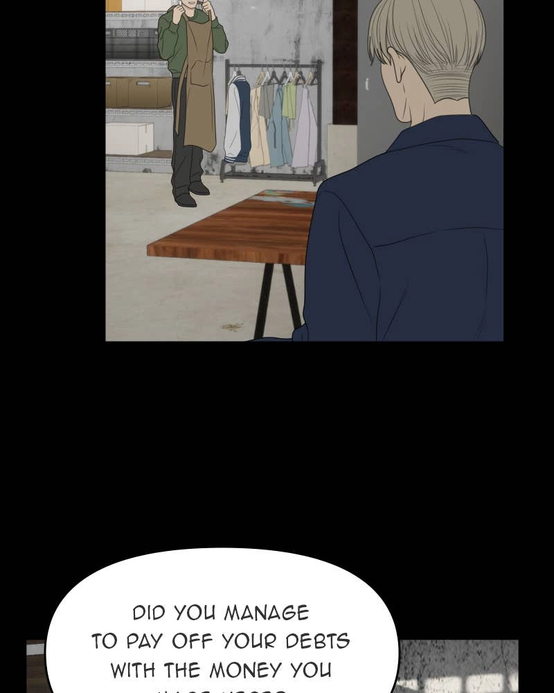 The Students of Illip Arts High Chapter 49 – Imitation and Creation (8) Page 89