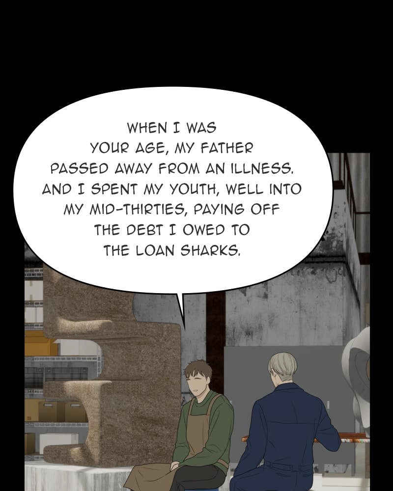 The Students of Illip Arts High Chapter 49 – Imitation and Creation (8) Page 94