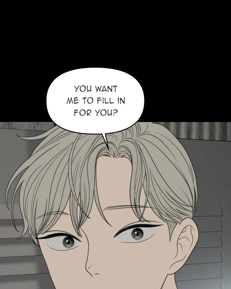 The Students of Illip Arts High Chapter 49 – Imitation and Creation (8) Page 98