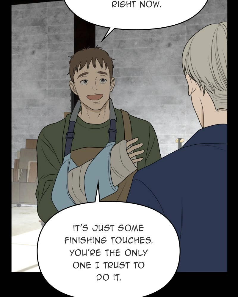 The Students of Illip Arts High Chapter 49 – Imitation and Creation (8) Page 100