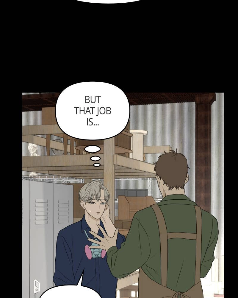 The Students of Illip Arts High Chapter 49 – Imitation and Creation (8) Page 101
