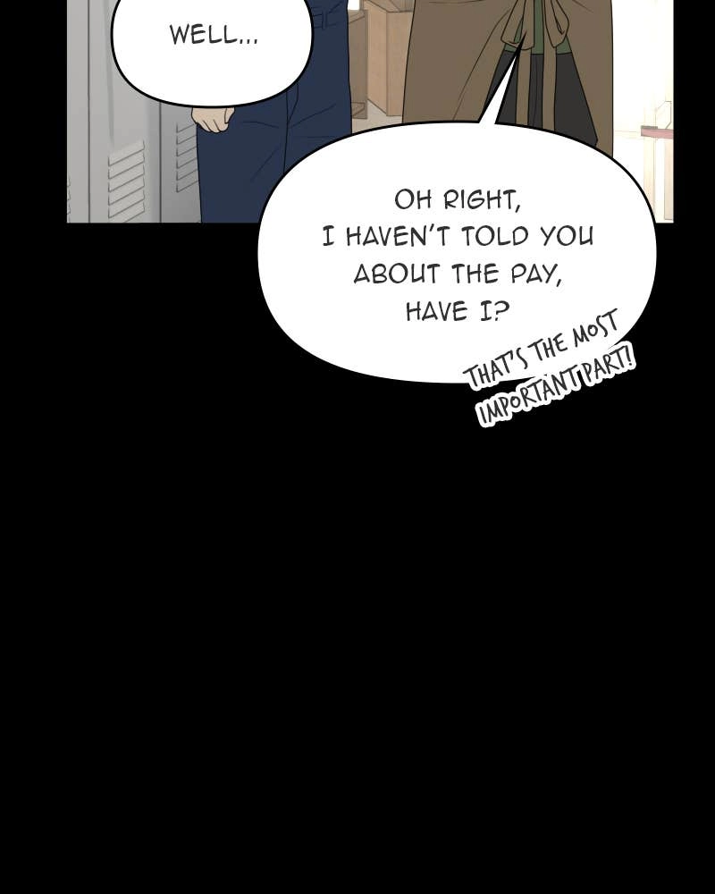 The Students of Illip Arts High Chapter 49 – Imitation and Creation (8) Page 102