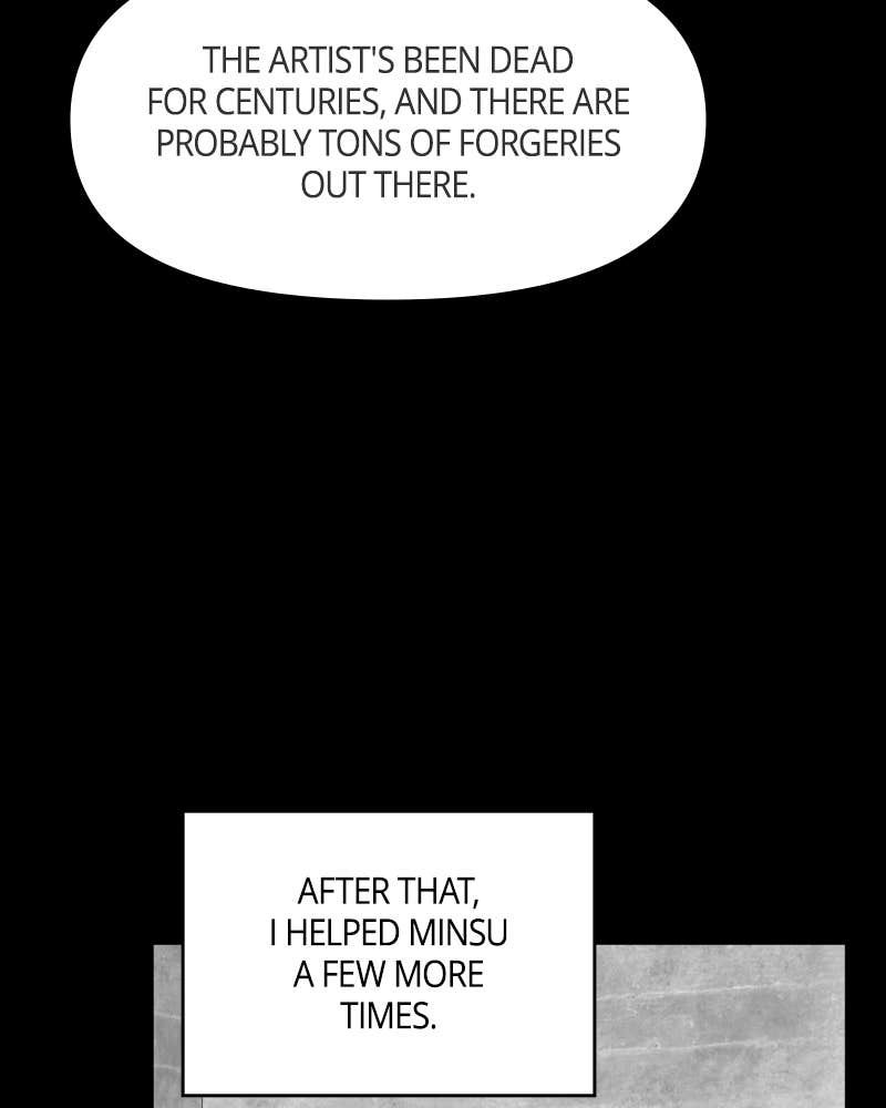 The Students of Illip Arts High Chapter 49 – Imitation and Creation (8) Page 115