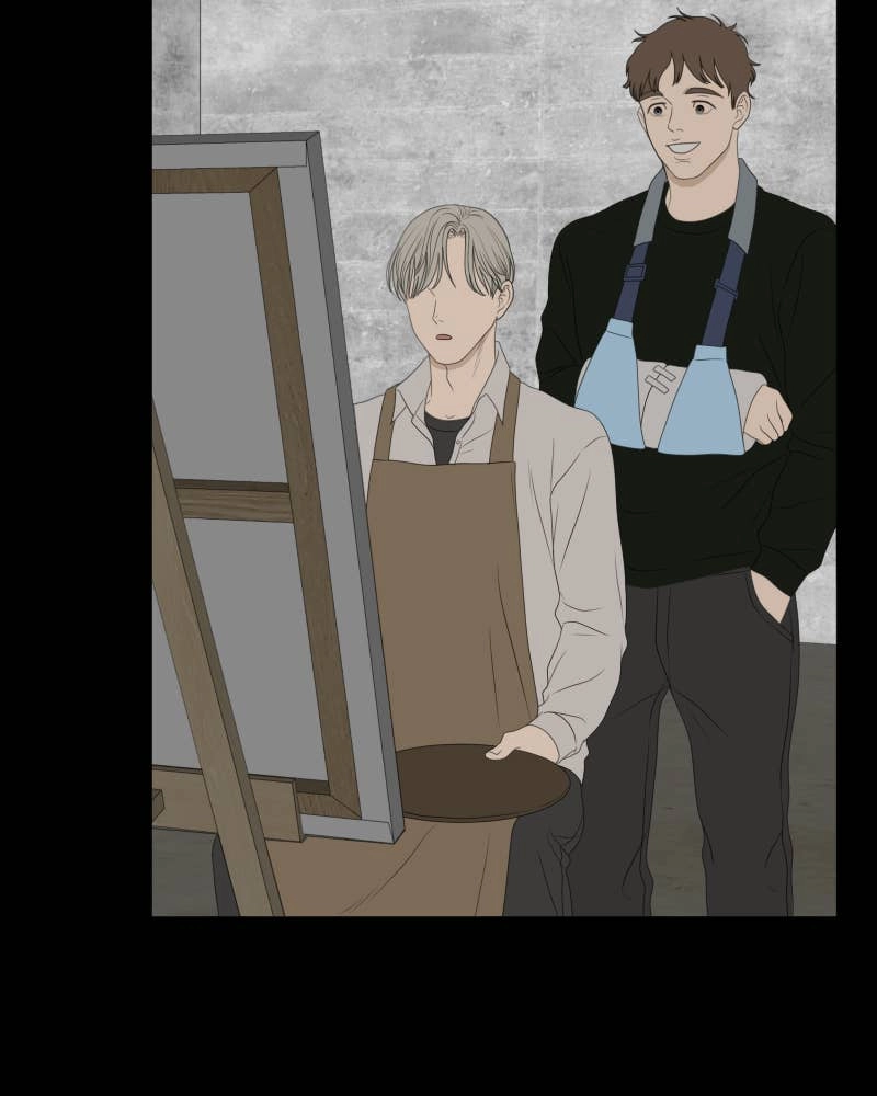 The Students of Illip Arts High Chapter 49 – Imitation and Creation (8) Page 116