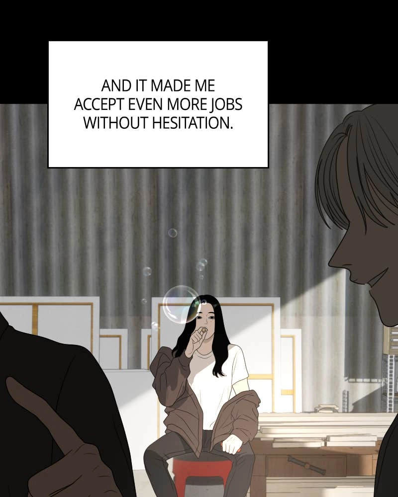 The Students of Illip Arts High Chapter 49 – Imitation and Creation (8) Page 135