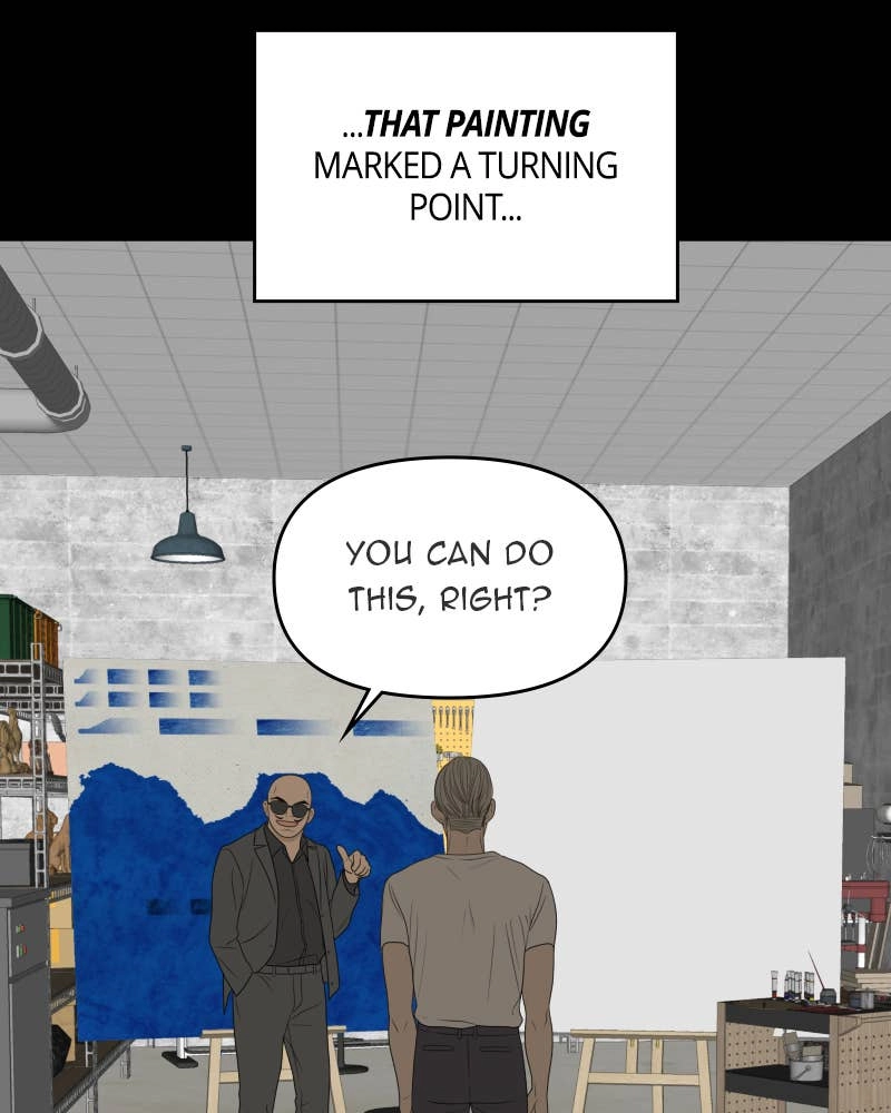 The Students of Illip Arts High Chapter 49 – Imitation and Creation (8) Page 145