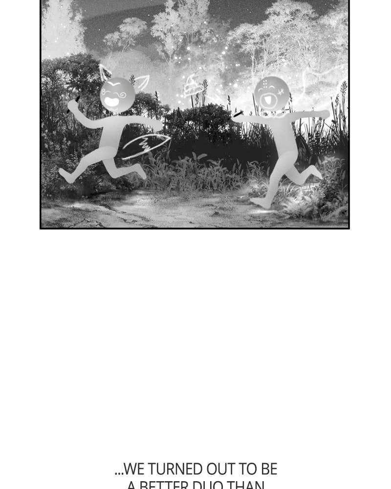 The Students of Illip Arts High Chapter 5 – Young Artist Page 42