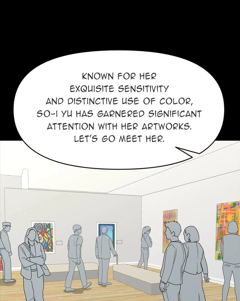 The Students of Illip Arts High Chapter 5 – Young Artist Page 60