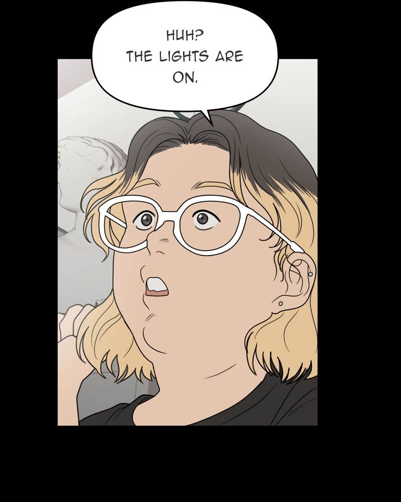 The Students of Illip Arts High Chapter 5 – Young Artist Page 81