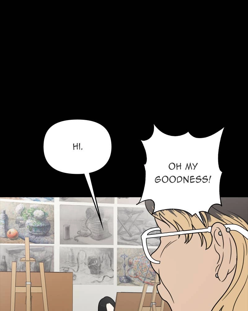 The Students of Illip Arts High Chapter 5 – Young Artist Page 82