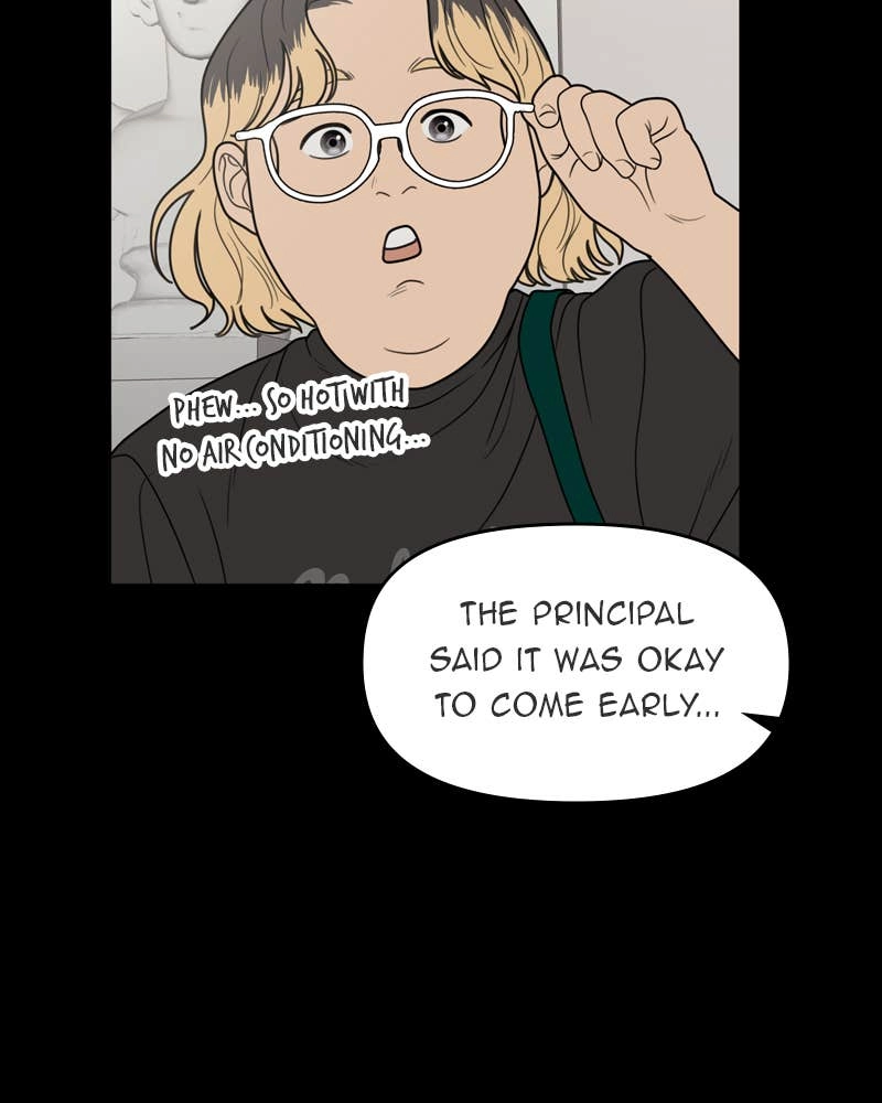 The Students of Illip Arts High Chapter 5 – Young Artist Page 84