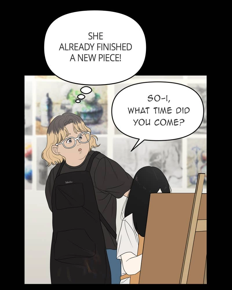 The Students of Illip Arts High Chapter 5 – Young Artist Page 85