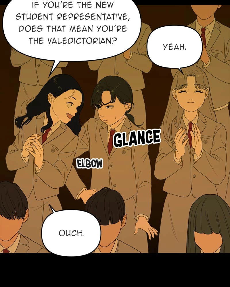 The Students of Illip Arts High Chapter 5 – Young Artist Page 92