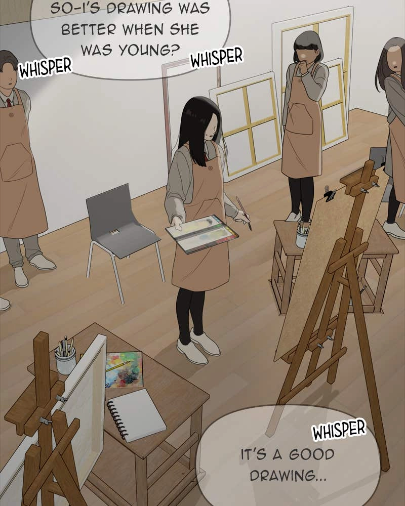 The Students of Illip Arts High Chapter 5 – Young Artist Page 99