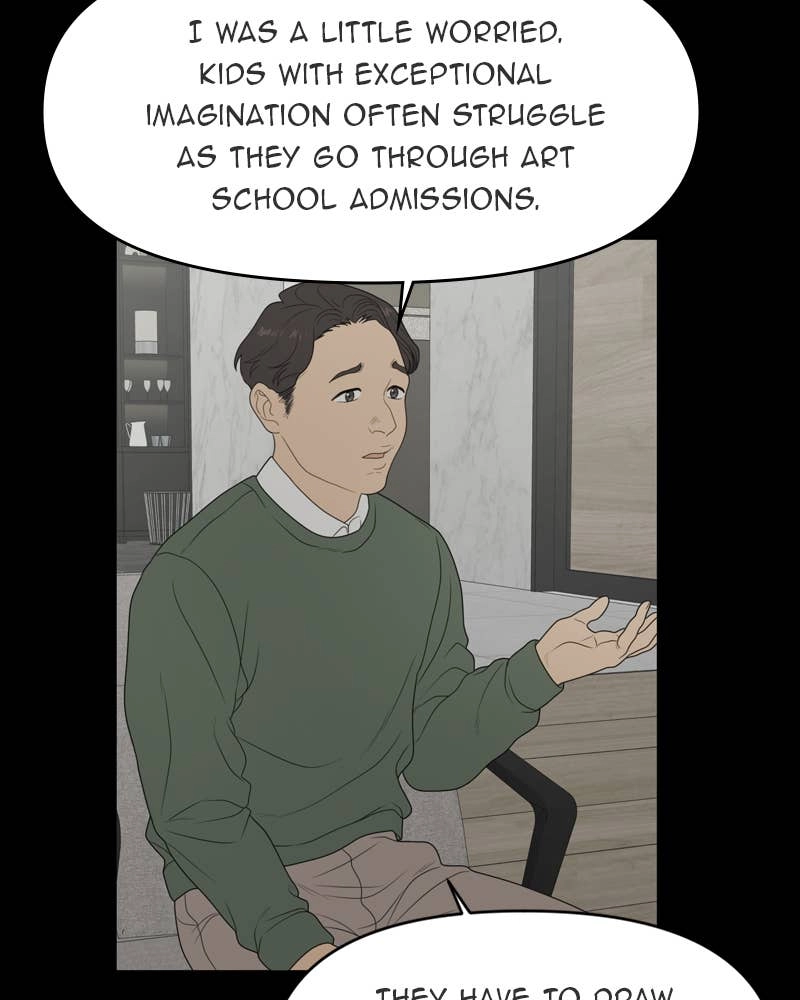 The Students of Illip Arts High Chapter 5 – Young Artist Page 103