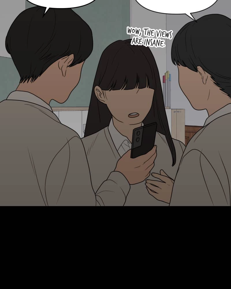 The Students of Illip Arts High Chapter 5 – Young Artist Page 112