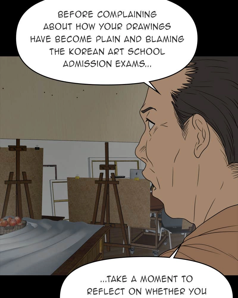 The Students of Illip Arts High Chapter 5 – Young Artist Page 122