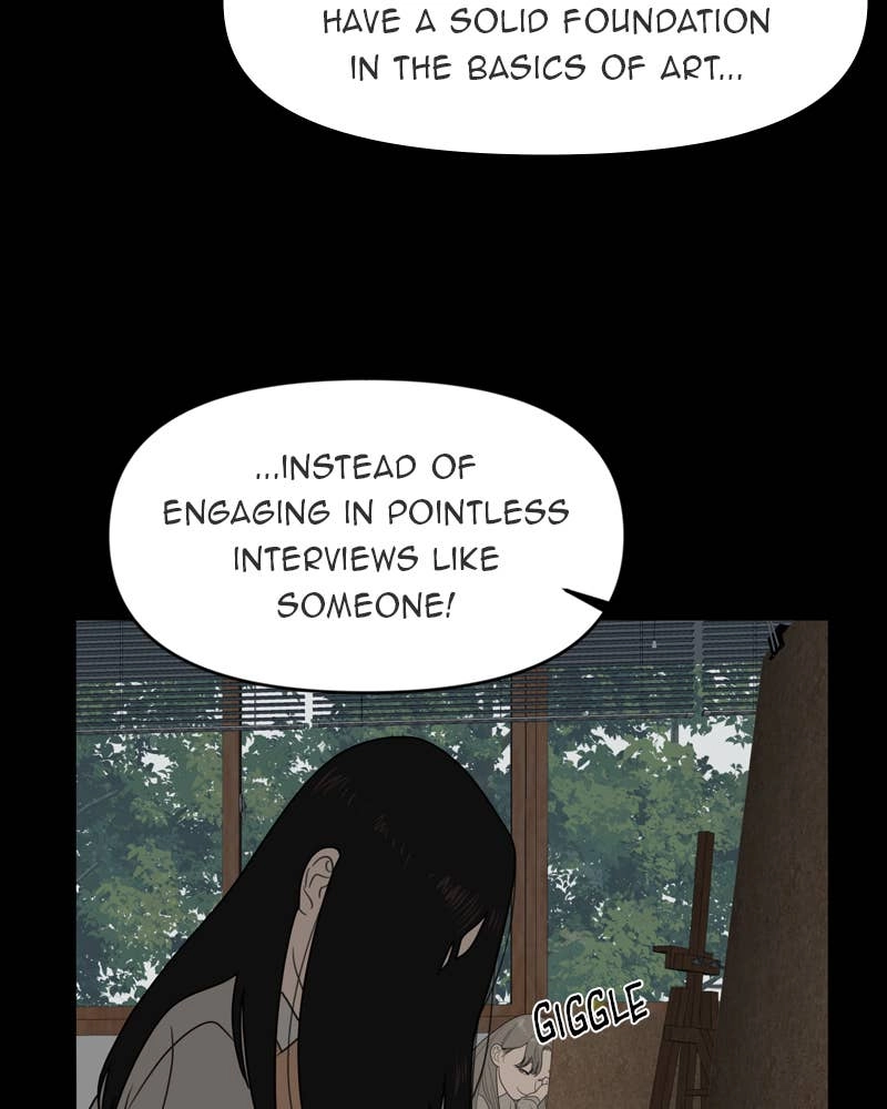 The Students of Illip Arts High Chapter 5 – Young Artist Page 123