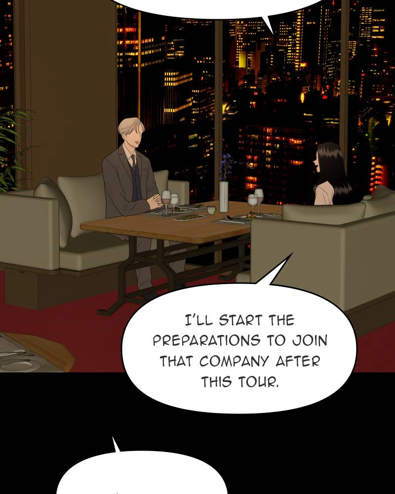 The Students of Illip Arts High Chapter 50 – Imitation and Creation (9) Page 23