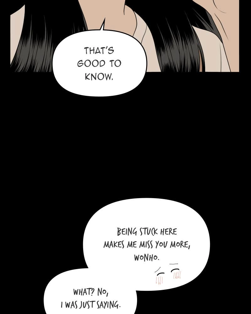 The Students of Illip Arts High Chapter 50 – Imitation and Creation (9) Page 40