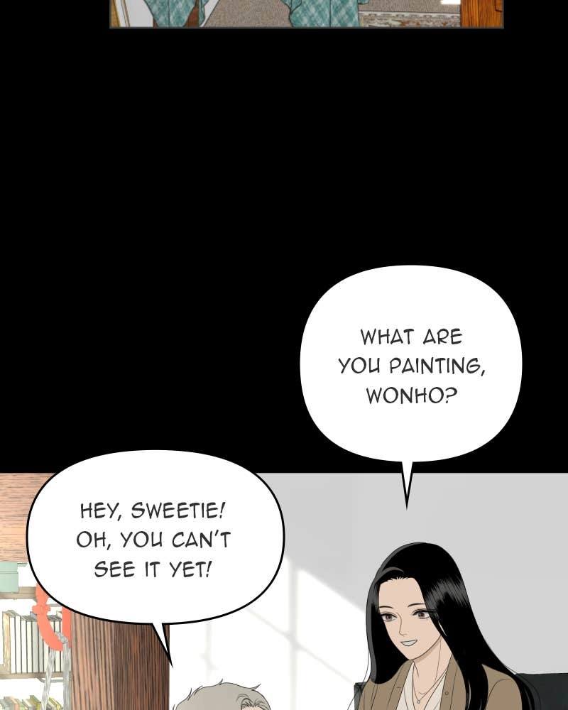 The Students of Illip Arts High Chapter 50 – Imitation and Creation (9) Page 83