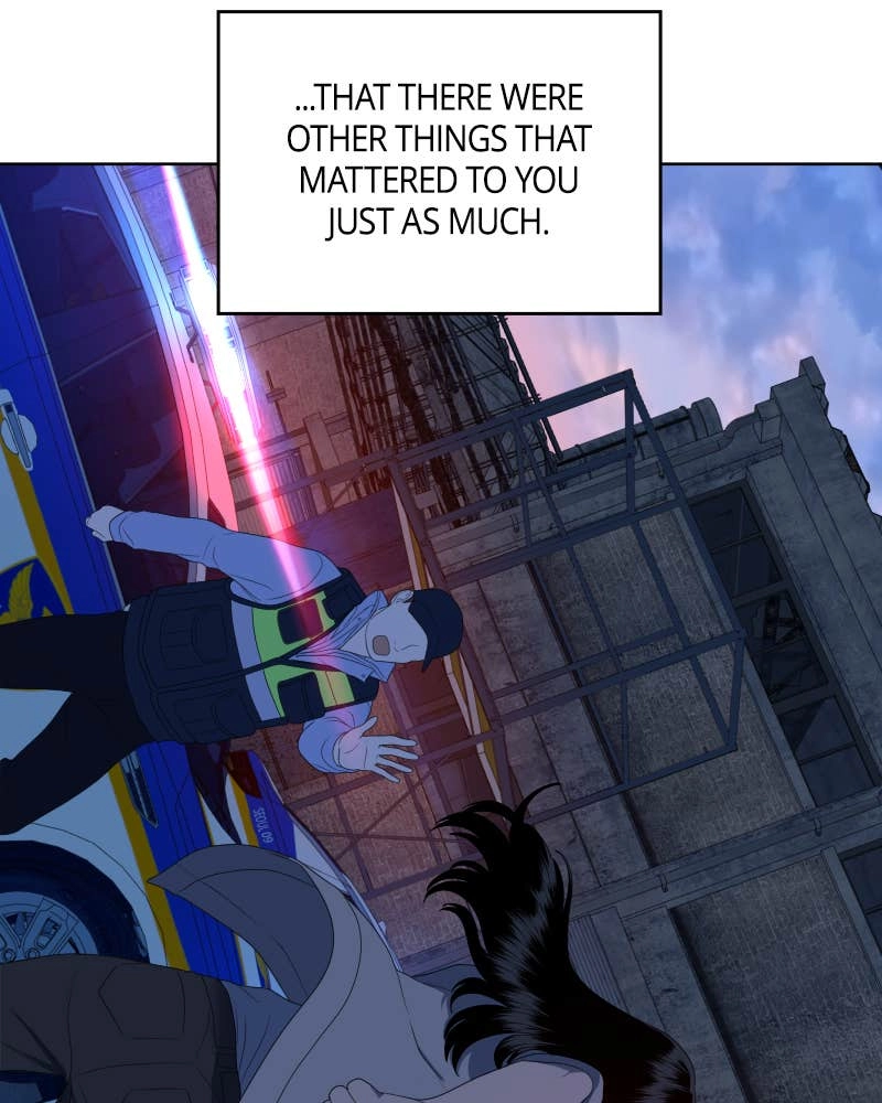 The Students of Illip Arts High Chapter 50 – Imitation and Creation (9) Page 157