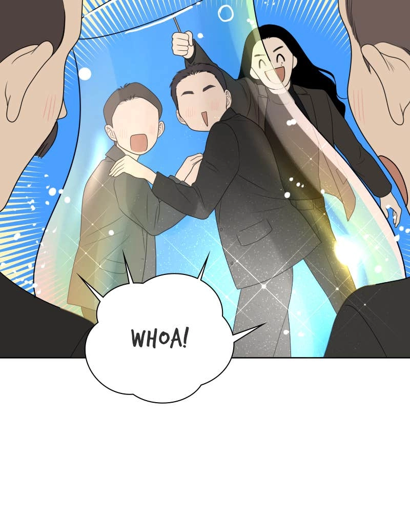 The Students of Illip Arts High Chapter 51 – Imitation and Creation (10) Page 11