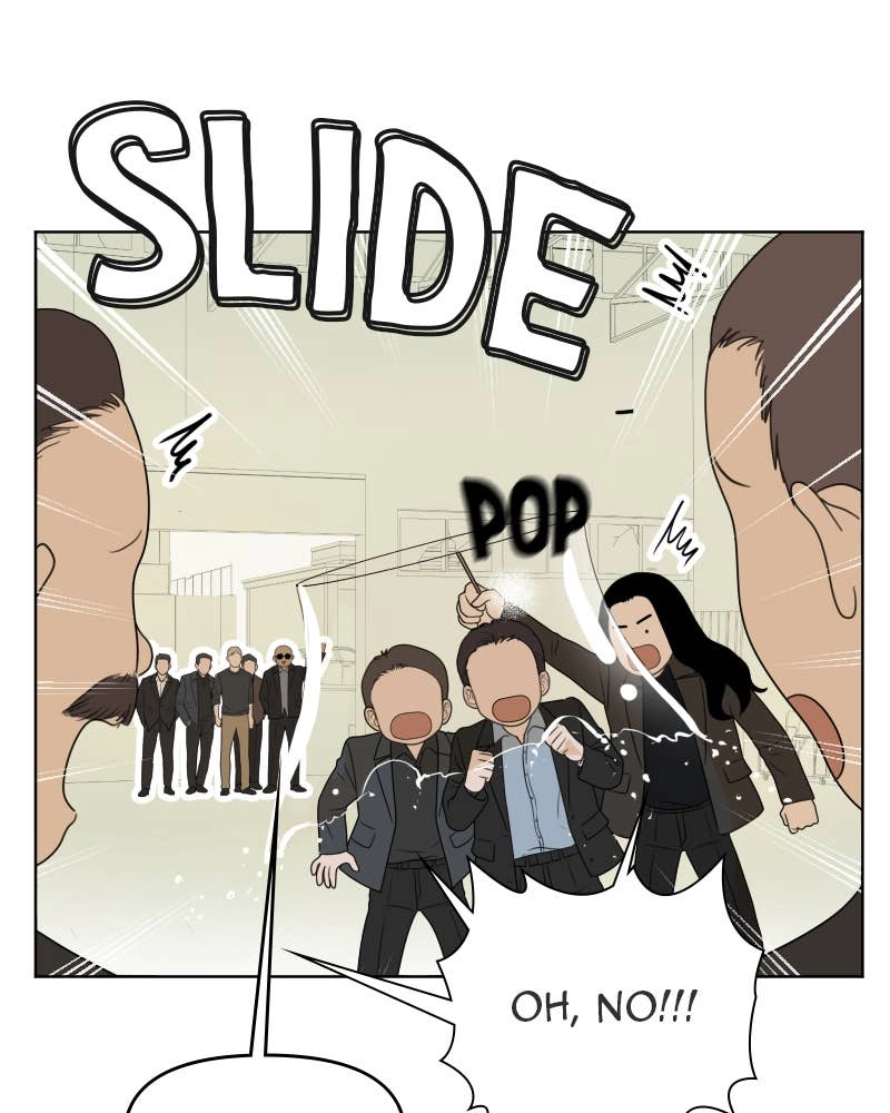 The Students of Illip Arts High Chapter 51 – Imitation and Creation (10) Page 12