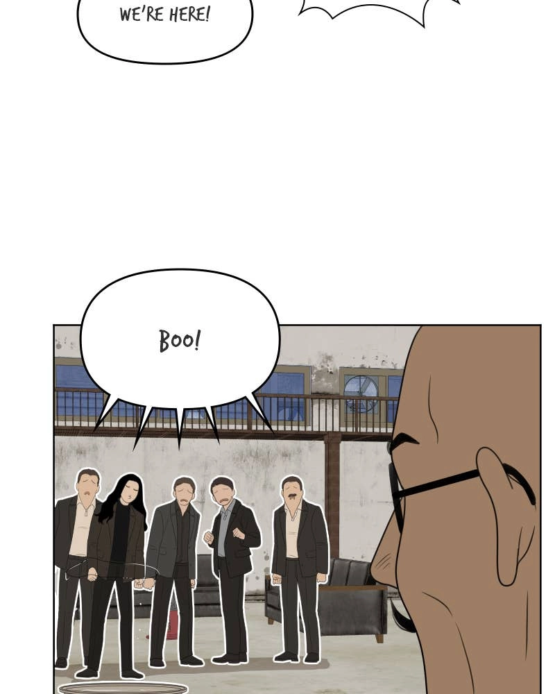 The Students of Illip Arts High Chapter 51 – Imitation and Creation (10) Page 13