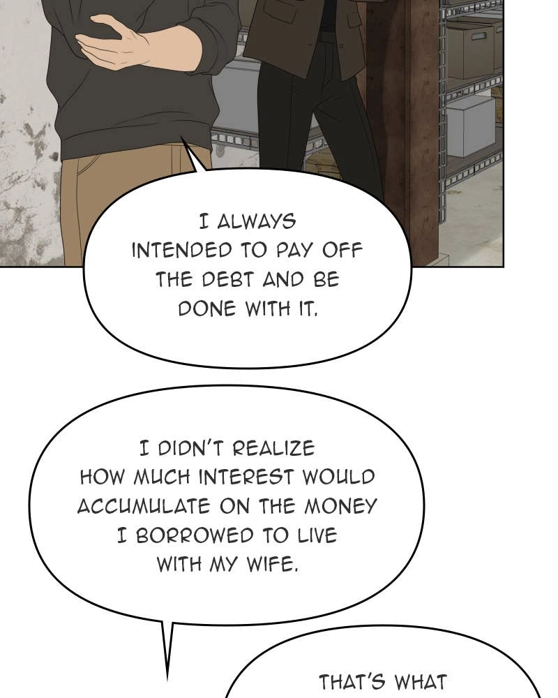The Students of Illip Arts High Chapter 51 – Imitation and Creation (10) Page 21
