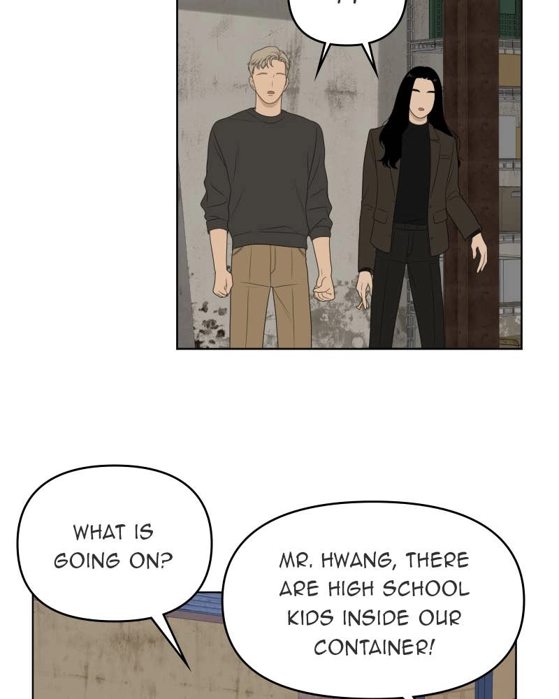The Students of Illip Arts High Chapter 51 – Imitation and Creation (10) Page 27