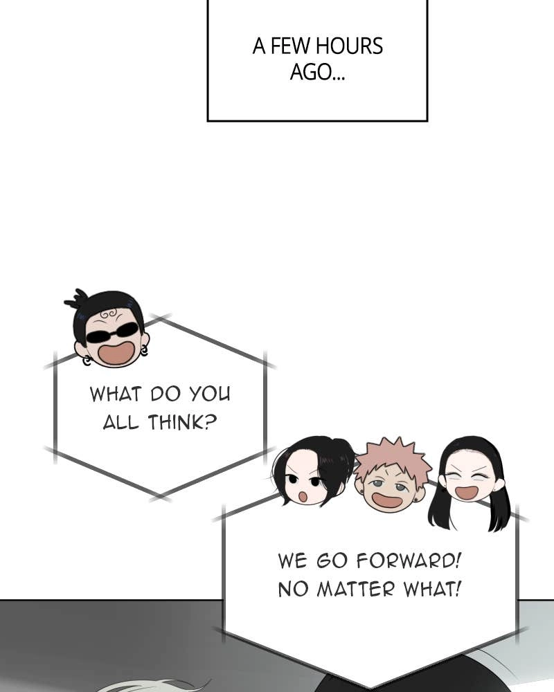 The Students of Illip Arts High Chapter 51 – Imitation and Creation (10) Page 39