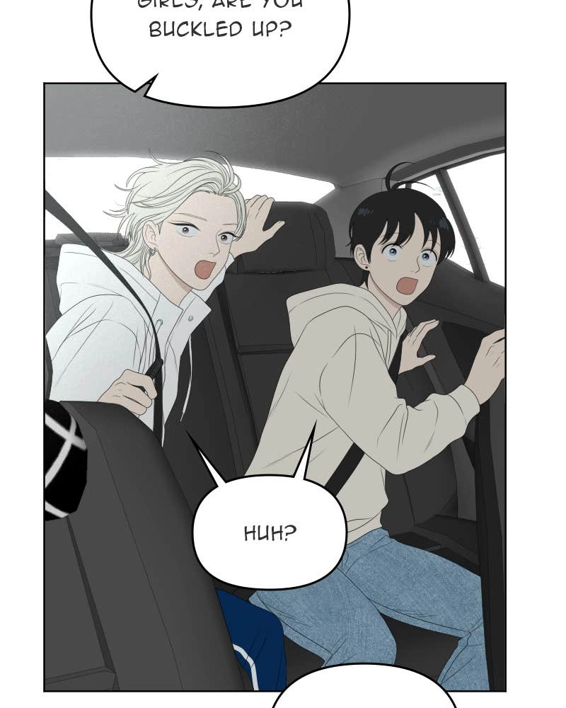The Students of Illip Arts High Chapter 51 – Imitation and Creation (10) Page 52