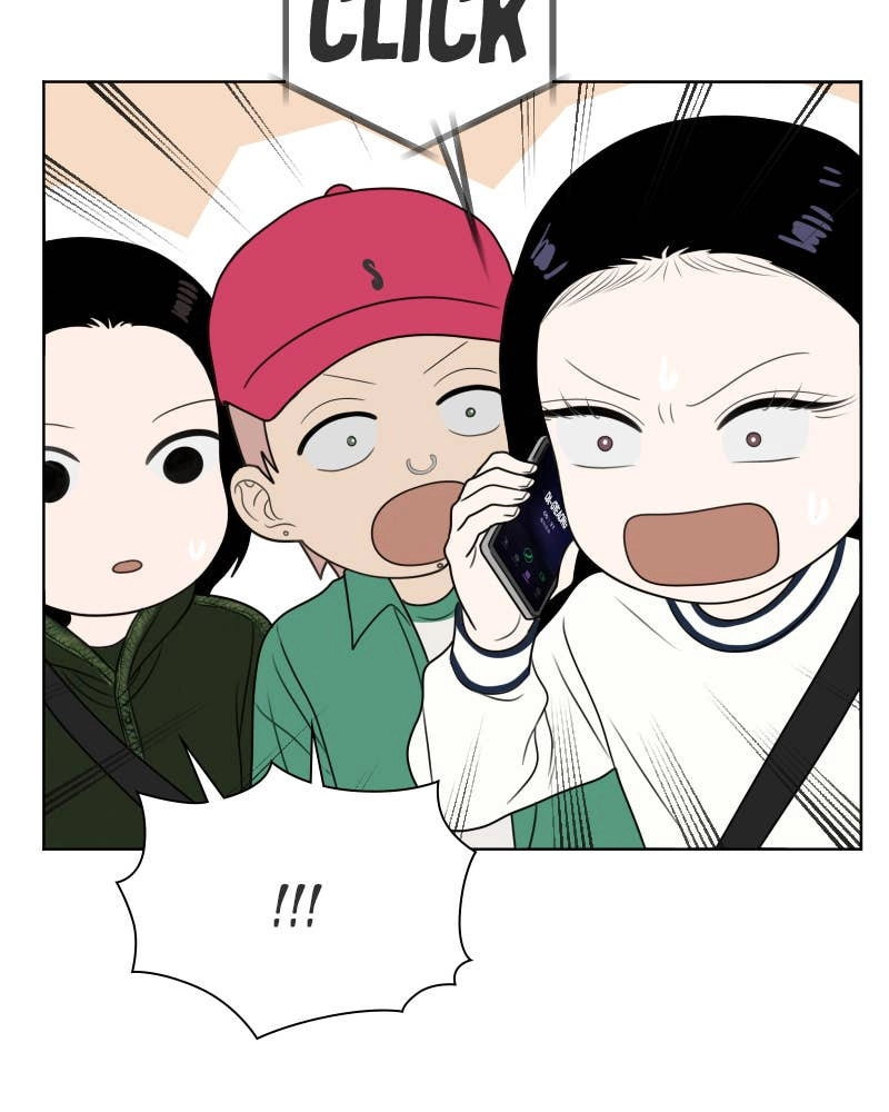 The Students of Illip Arts High Chapter 51 – Imitation and Creation (10) Page 60