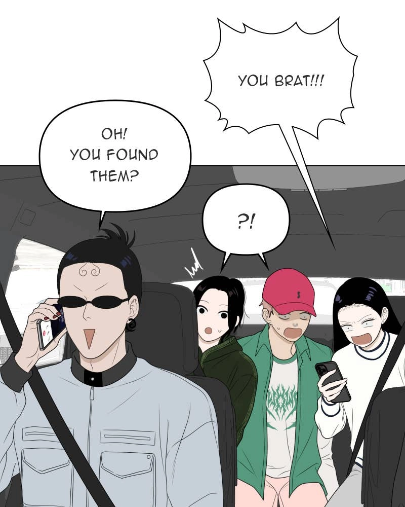The Students of Illip Arts High Chapter 51 – Imitation and Creation (10) Page 61