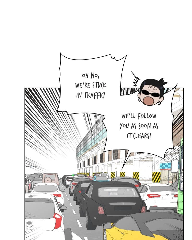 The Students of Illip Arts High Chapter 51 – Imitation and Creation (10) Page 66