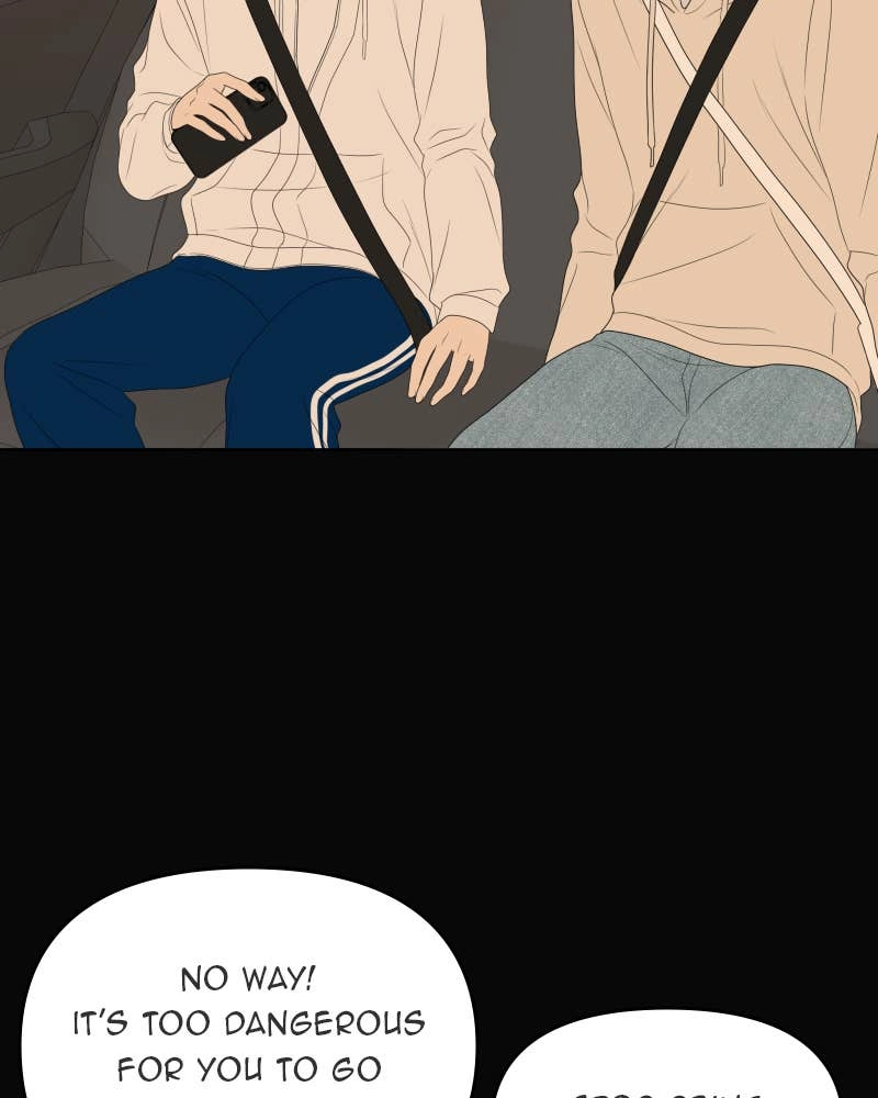 The Students of Illip Arts High Chapter 51 – Imitation and Creation (10) Page 81