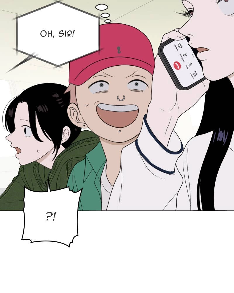 The Students of Illip Arts High Chapter 51 – Imitation and Creation (10) Page 97