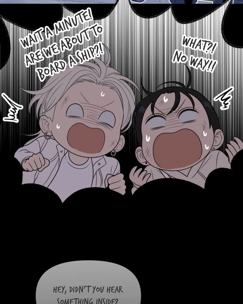 The Students of Illip Arts High Chapter 51 – Imitation and Creation (10) Page 112