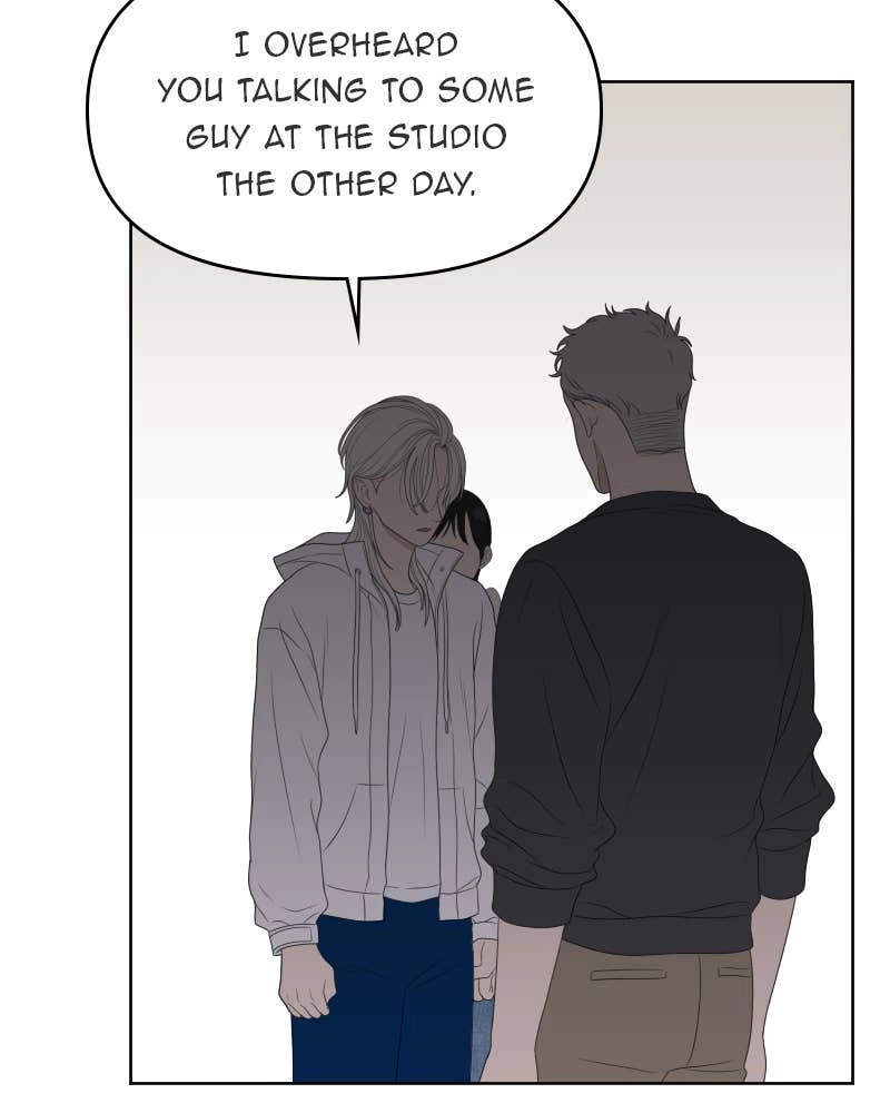 The Students of Illip Arts High Chapter 51 – Imitation and Creation (10) Page 133