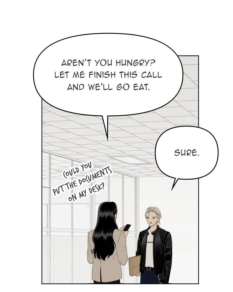 The Students of Illip Arts High Chapter 52 – Imitation and Creation (11) Page 55