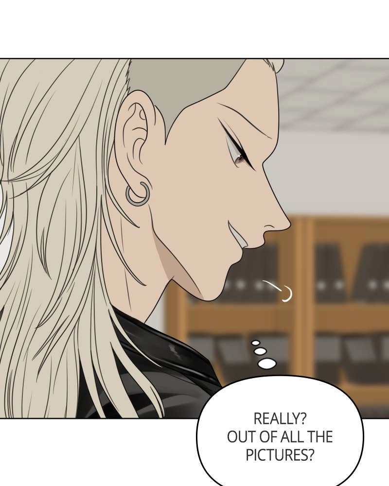 The Students of Illip Arts High Chapter 52 – Imitation and Creation (11) Page 62