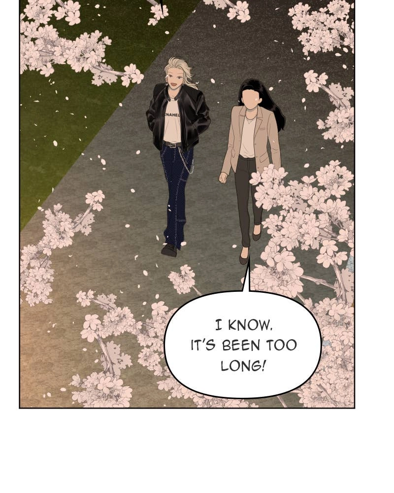 The Students of Illip Arts High Chapter 52 – Imitation and Creation (11) Page 77