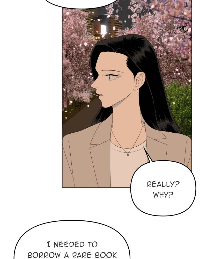 The Students of Illip Arts High Chapter 52 – Imitation and Creation (11) Page 80
