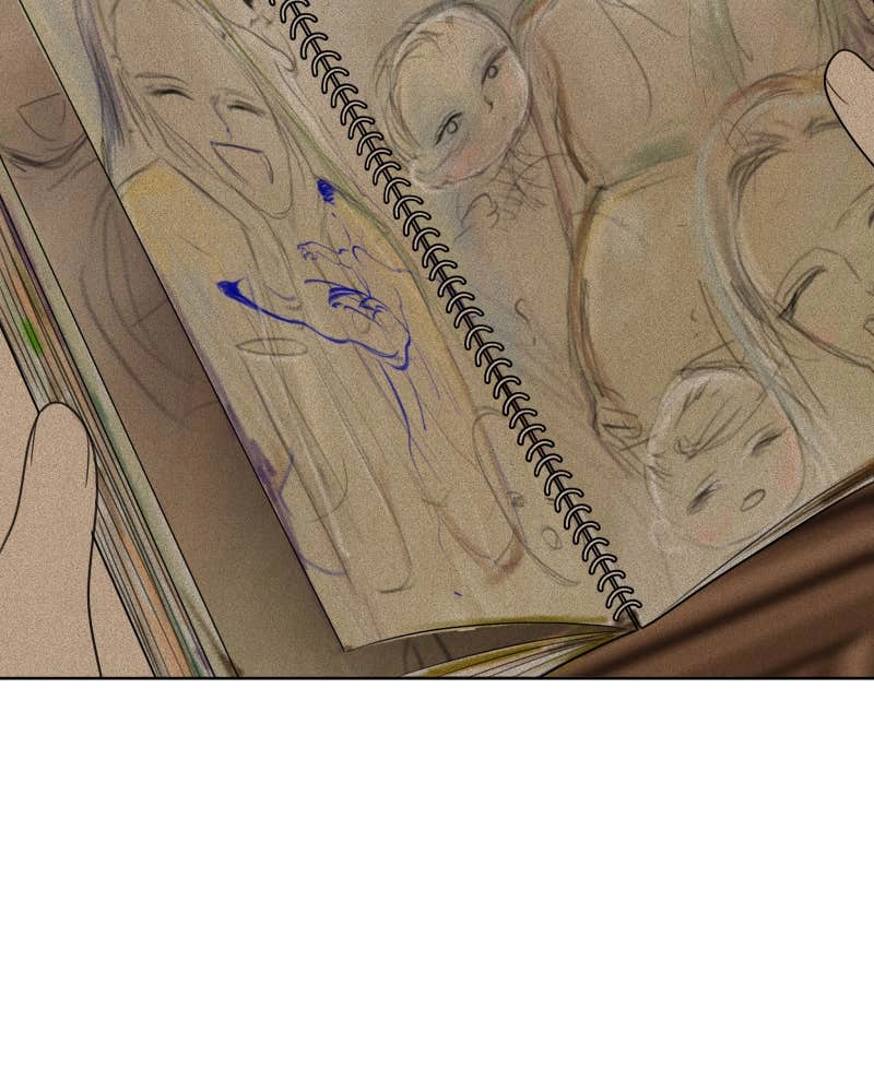 The Students of Illip Arts High Chapter 52 – Imitation and Creation (11) Page 83